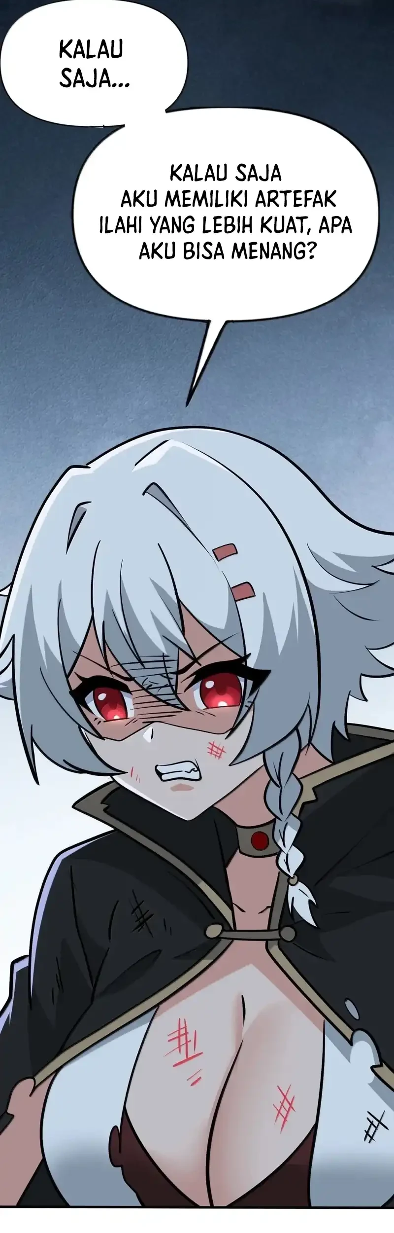 The Heavenly Path Is Not Stupid Chapter 174 Gambar 7