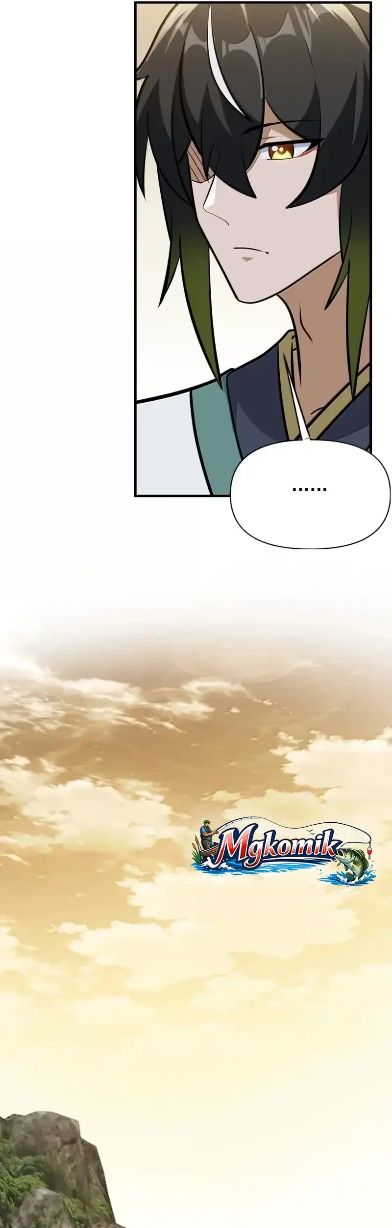 The Heavenly Path Is Not Stupid Chapter 174 Gambar 11