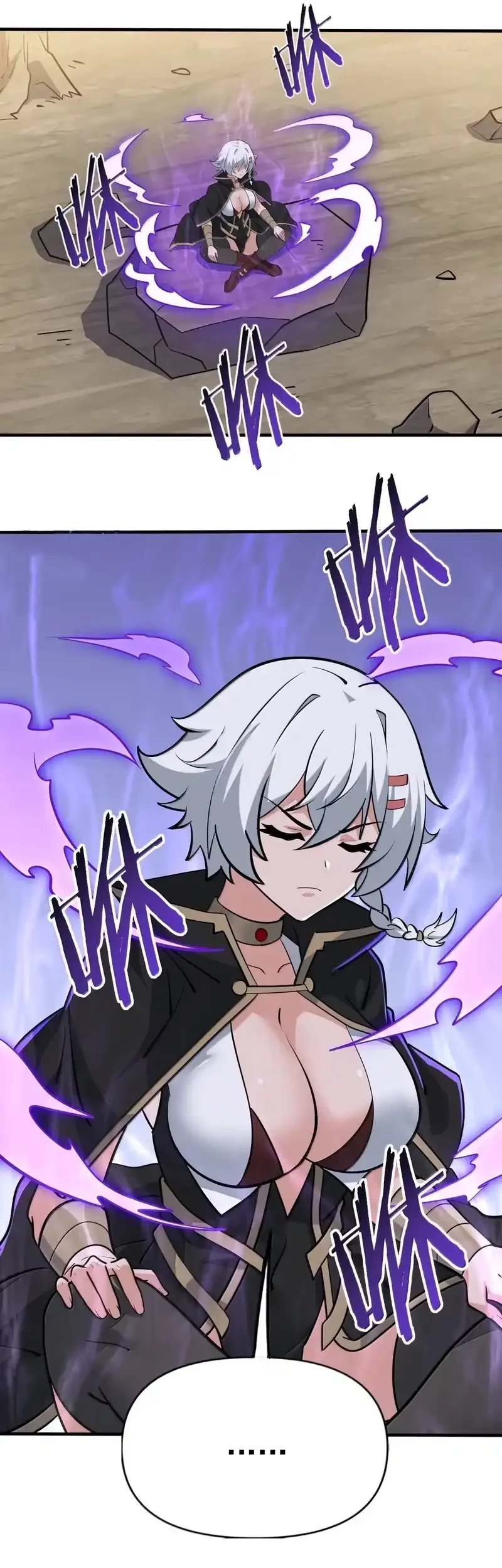 The Heavenly Path Is Not Stupid Chapter 174 Gambar 13