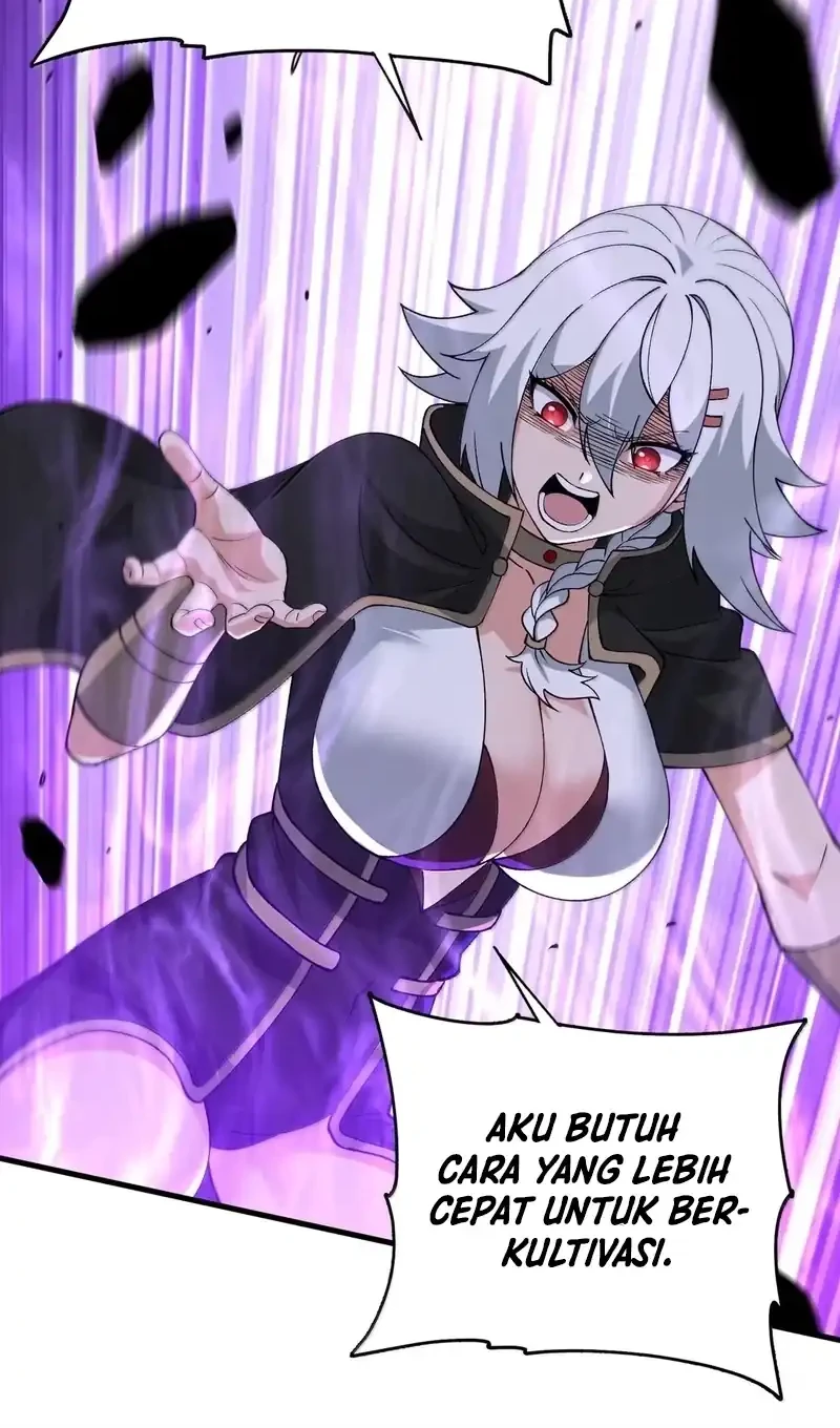 The Heavenly Path Is Not Stupid Chapter 174 Gambar 16