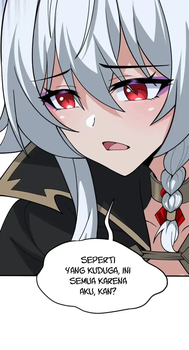 The Heavenly Path Is Not Stupid Chapter 175 Gambar 29