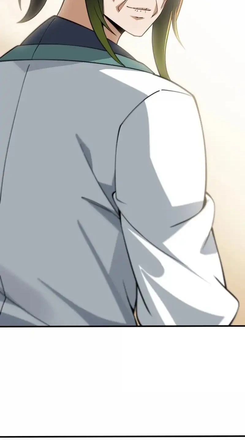 The Heavenly Path Is Not Stupid Chapter 175 Gambar 37