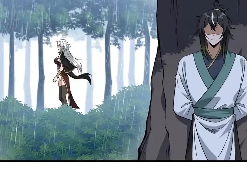 The Heavenly Path Is Not Stupid Chapter 175 Gambar 46