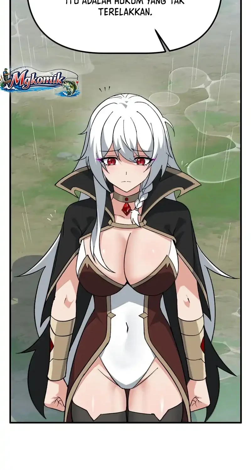 The Heavenly Path Is Not Stupid Chapter 175 Gambar 49