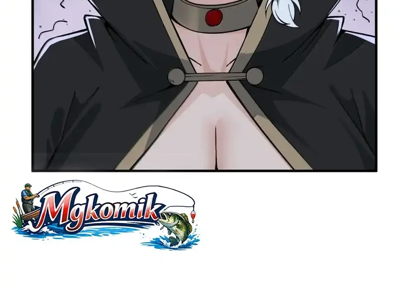 The Heavenly Path Is Not Stupid Chapter 175 Gambar 3