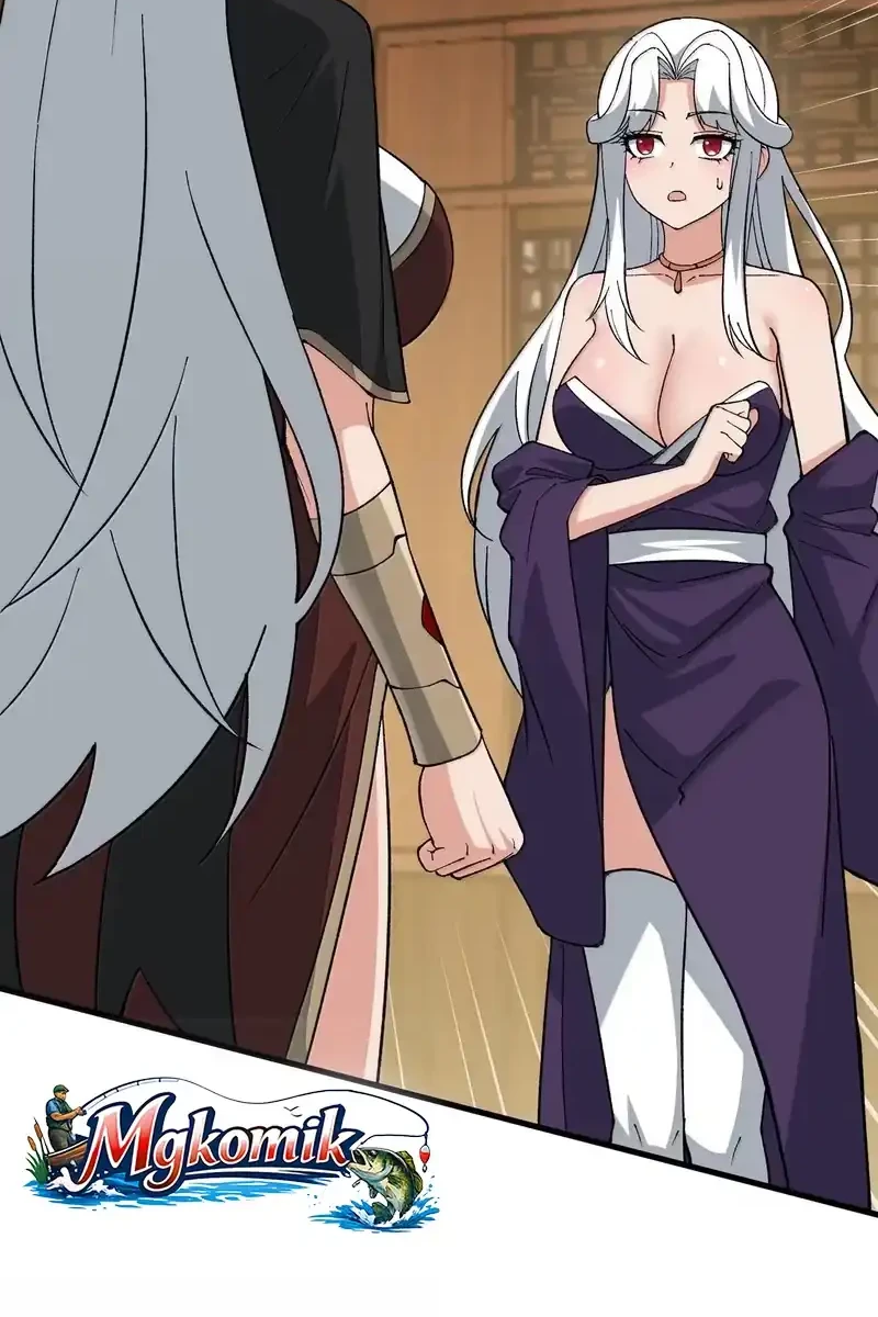 The Heavenly Path Is Not Stupid Chapter 175 Gambar 58