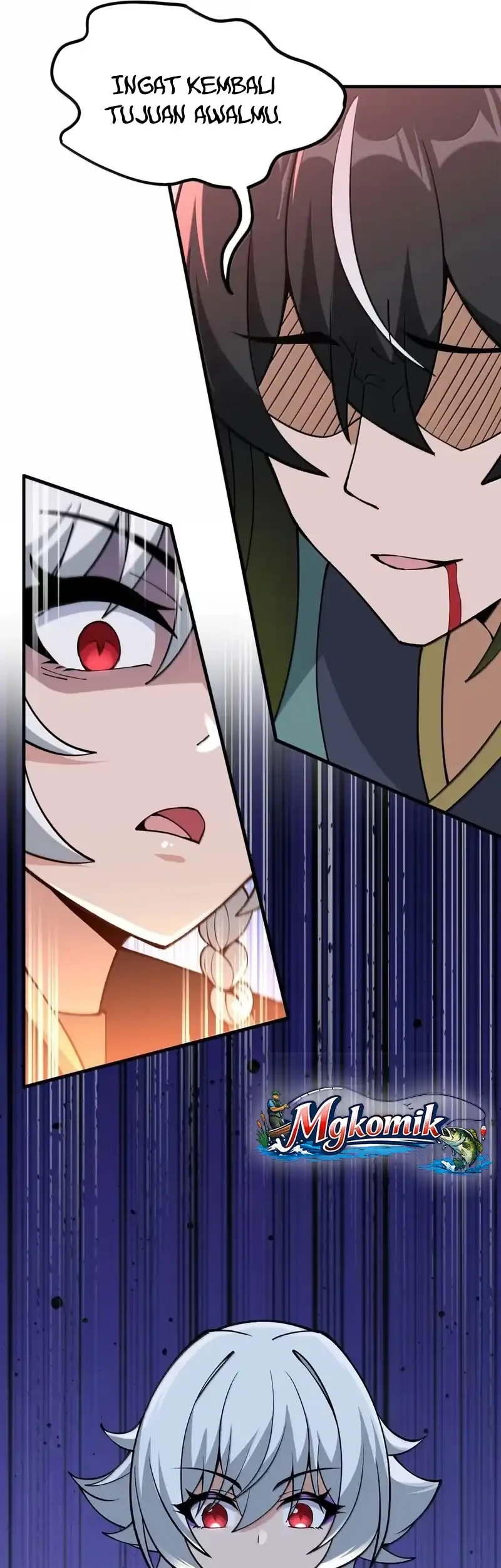 The Heavenly Path Is Not Stupid Chapter 175 Gambar 8