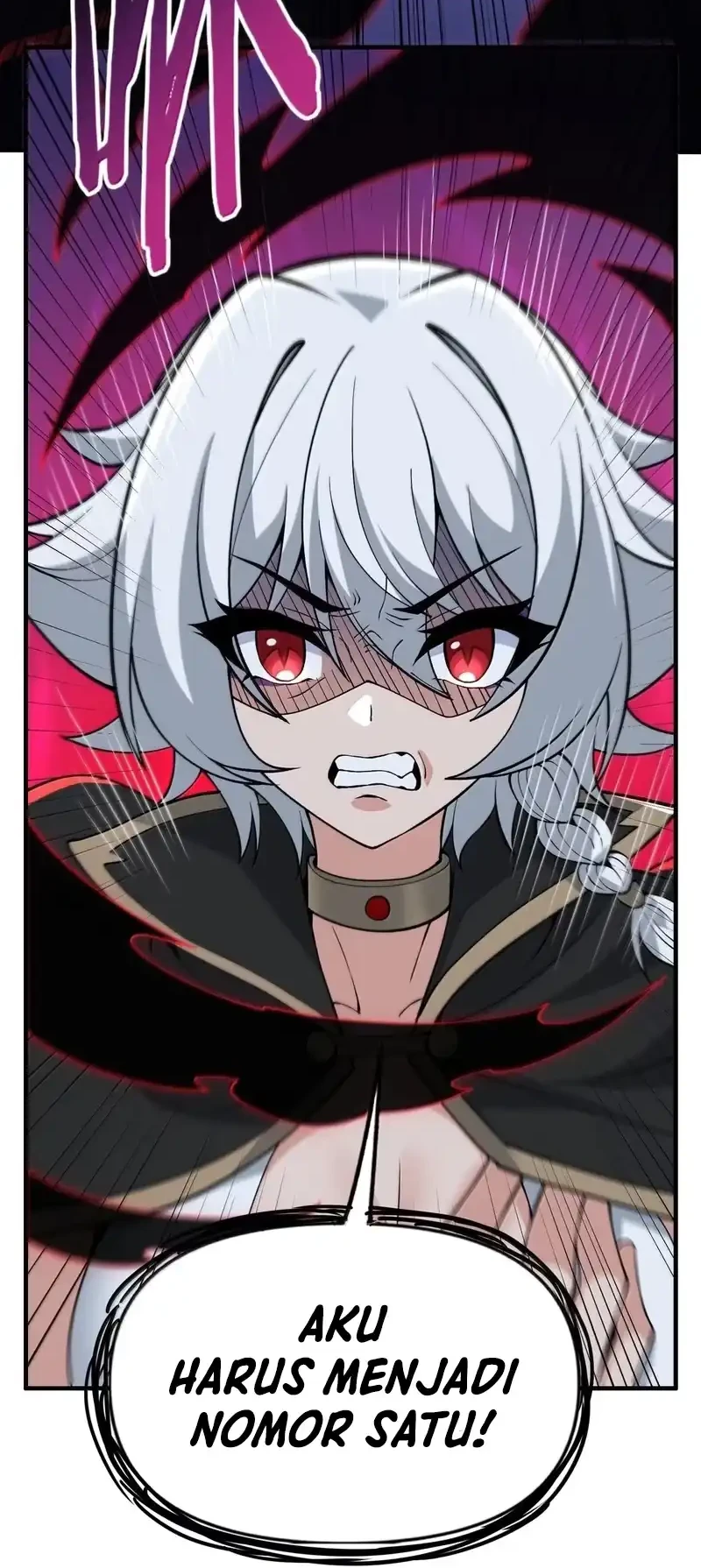 The Heavenly Path Is Not Stupid Chapter 175 Gambar 13