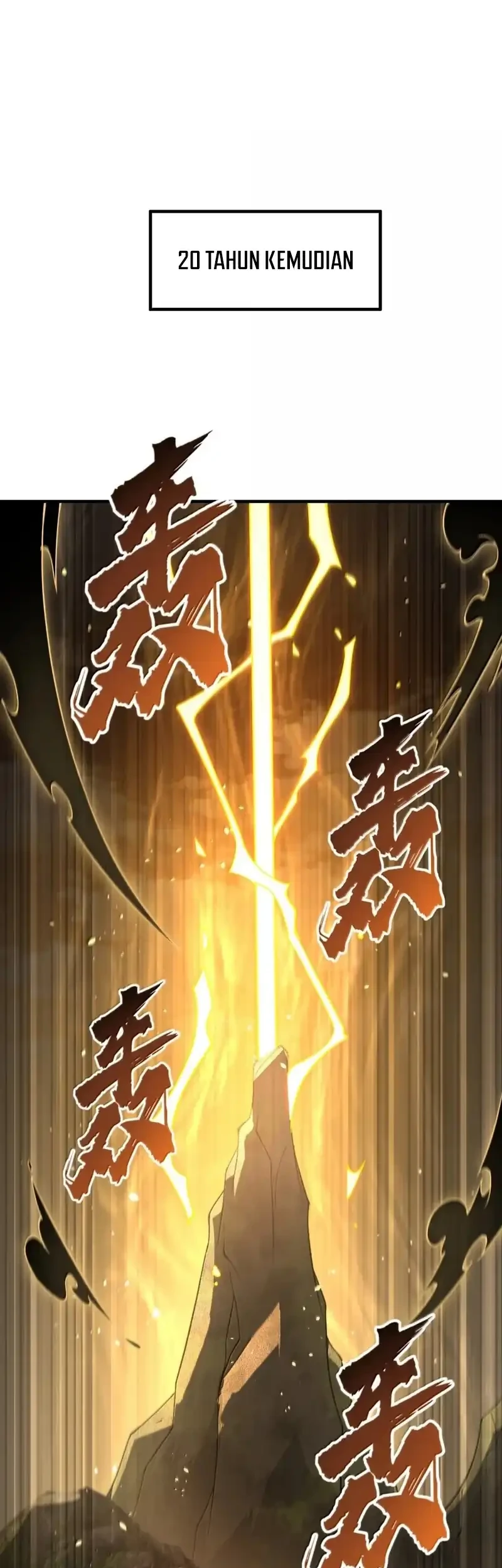 The Heavenly Path Is Not Stupid Chapter 175 Gambar 14