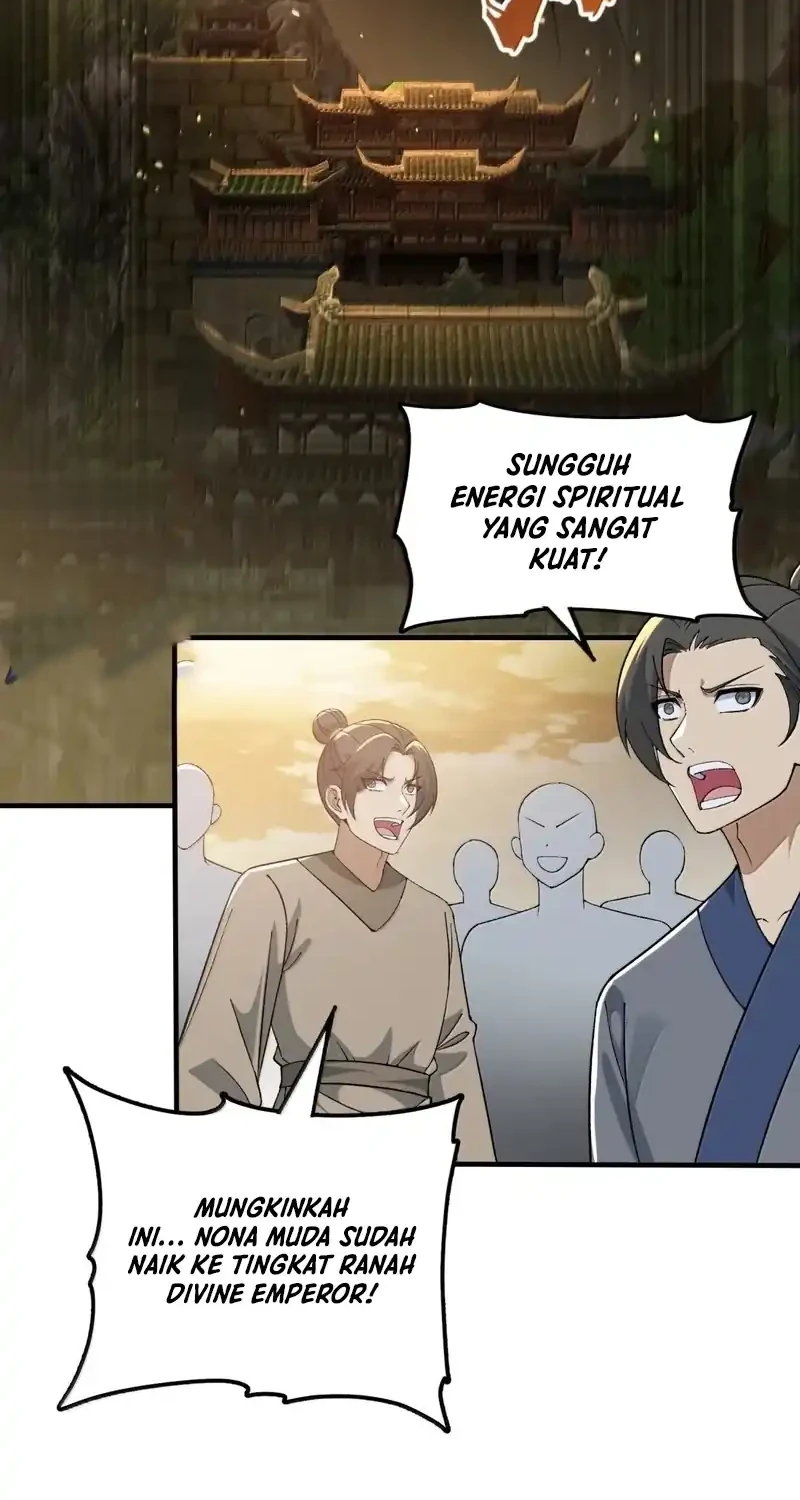 The Heavenly Path Is Not Stupid Chapter 175 Gambar 15