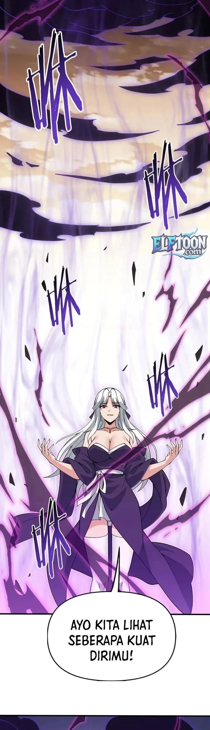 The Heavenly Path Is Not Stupid Chapter 176 Gambar 28