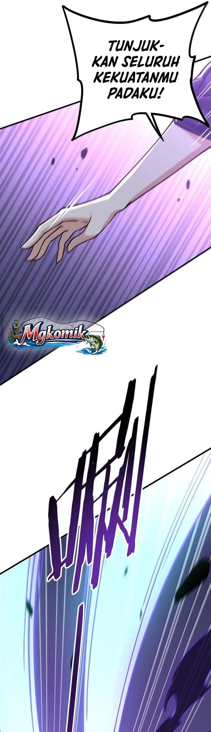 The Heavenly Path Is Not Stupid Chapter 176 Gambar 34