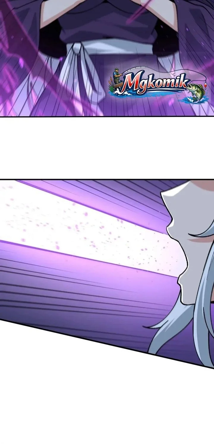 The Heavenly Path Is Not Stupid Chapter 176 Gambar 43