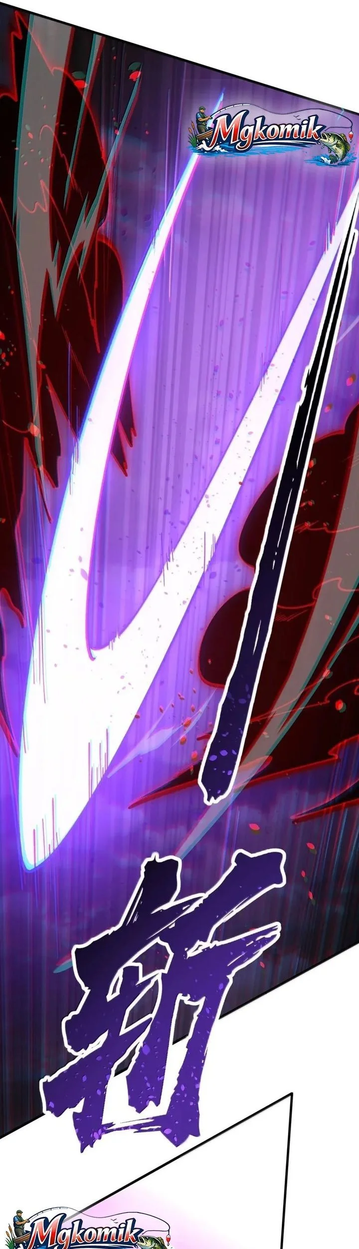 The Heavenly Path Is Not Stupid Chapter 176 Gambar 44