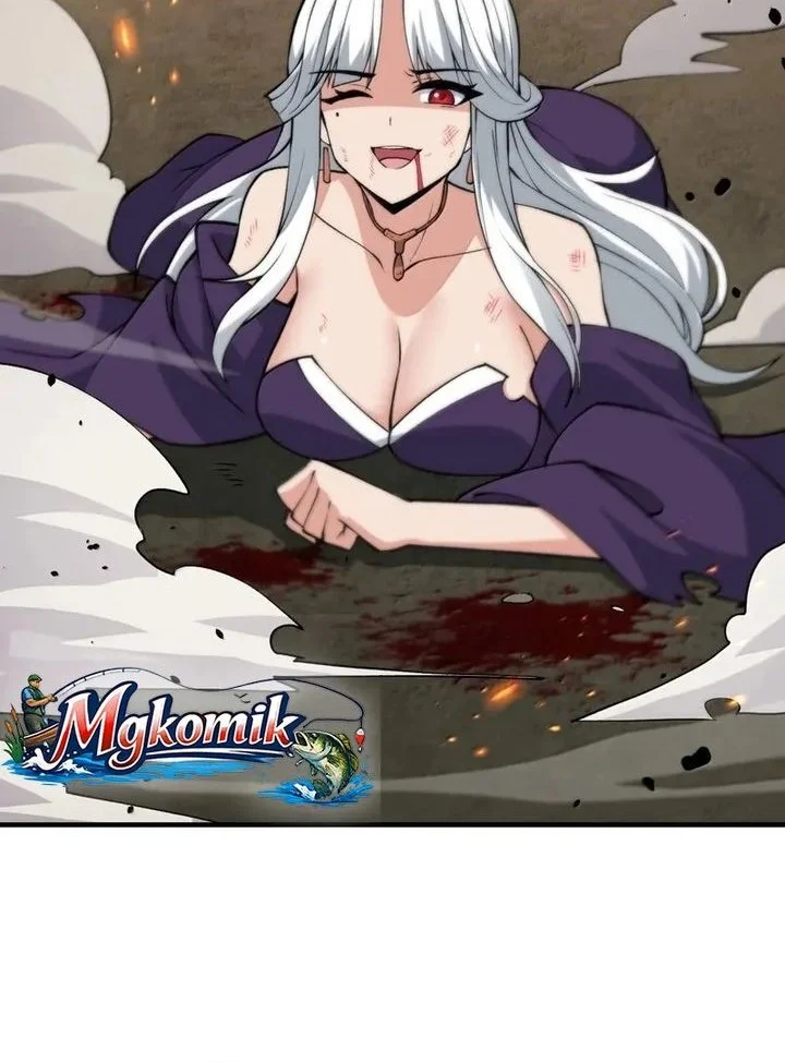 The Heavenly Path Is Not Stupid Chapter 176 Gambar 47