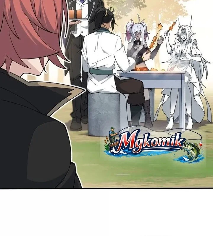 The Heavenly Path Is Not Stupid Chapter 176 Gambar 54