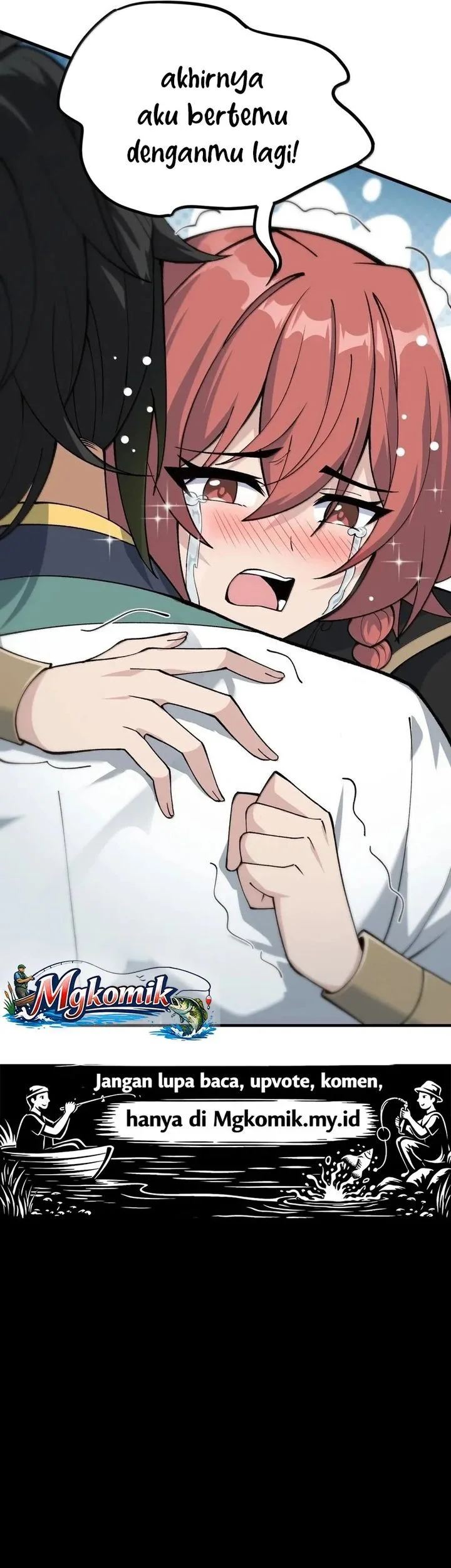 The Heavenly Path Is Not Stupid Chapter 176 Gambar 58