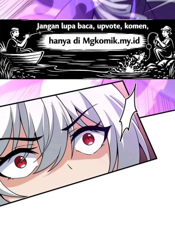 The Heavenly Path Is Not Stupid Chapter 176 Gambar 18