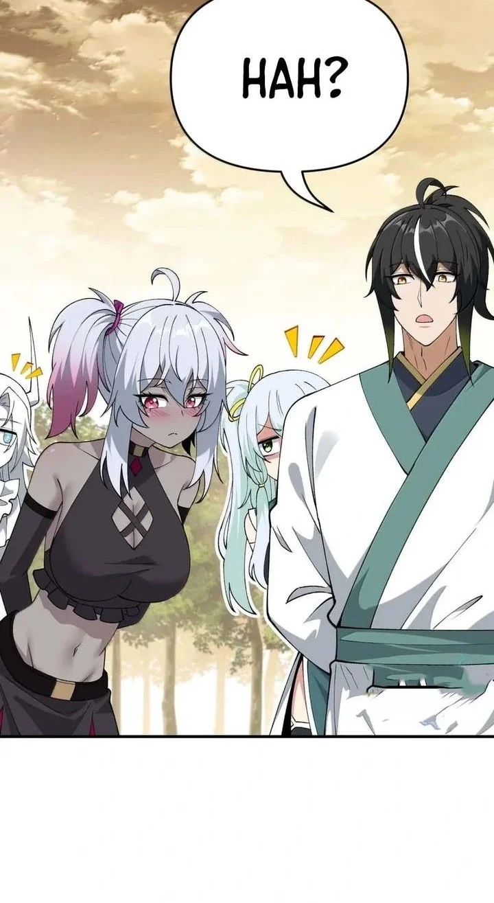 The Heavenly Path Is Not Stupid Chapter 177 Gambar 38