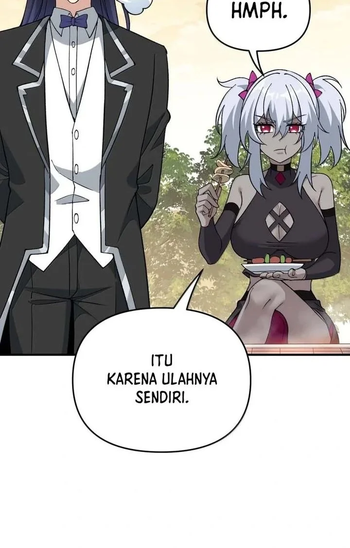 The Heavenly Path Is Not Stupid Chapter 177 Gambar 6