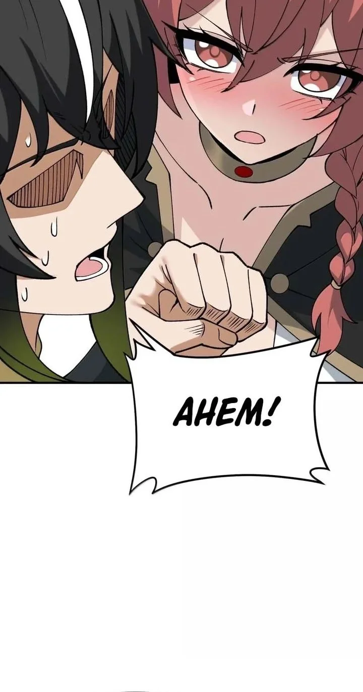 The Heavenly Path Is Not Stupid Chapter 177 Gambar 12