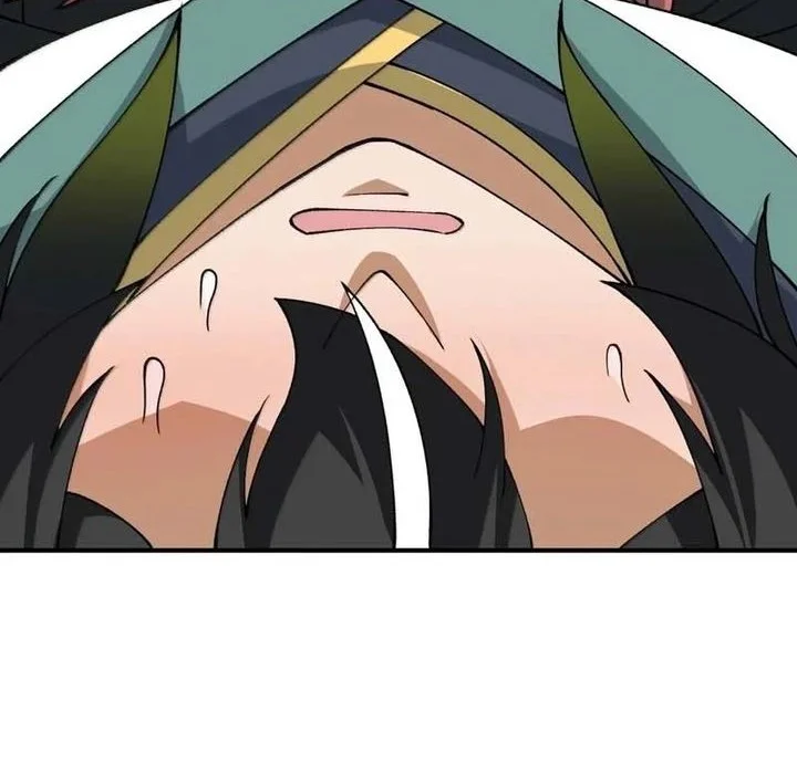 The Heavenly Path Is Not Stupid Chapter 177 Gambar 18