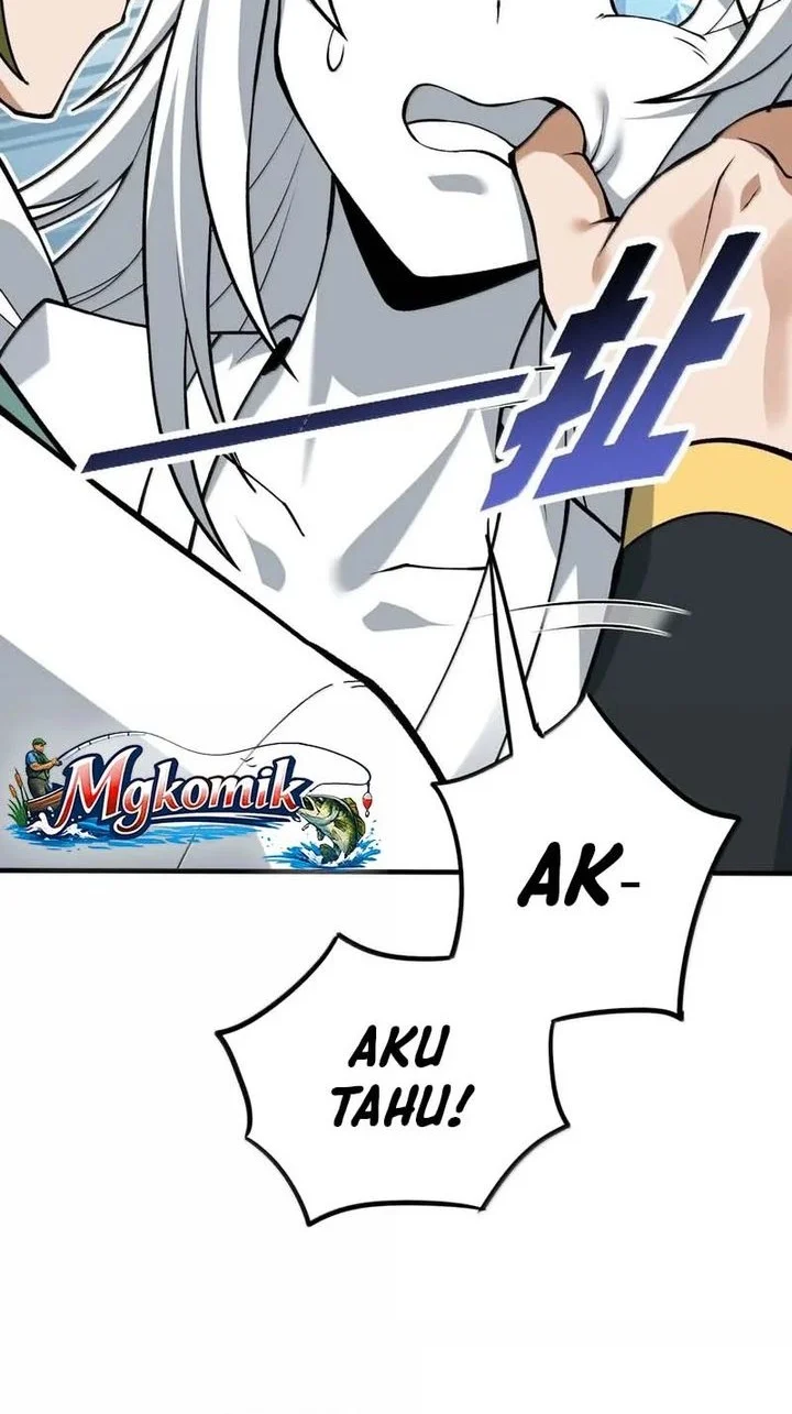 The Heavenly Path Is Not Stupid Chapter 178 Gambar 27