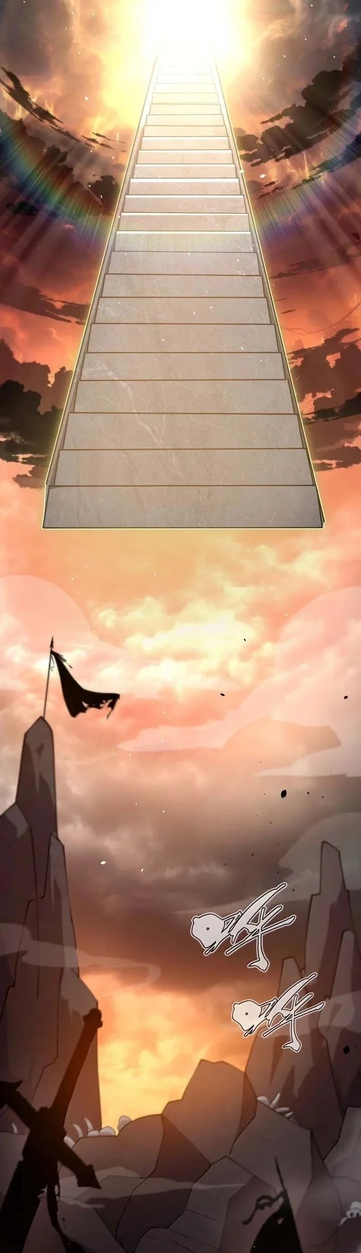 The Heavenly Path Is Not Stupid Chapter 178 Gambar 33