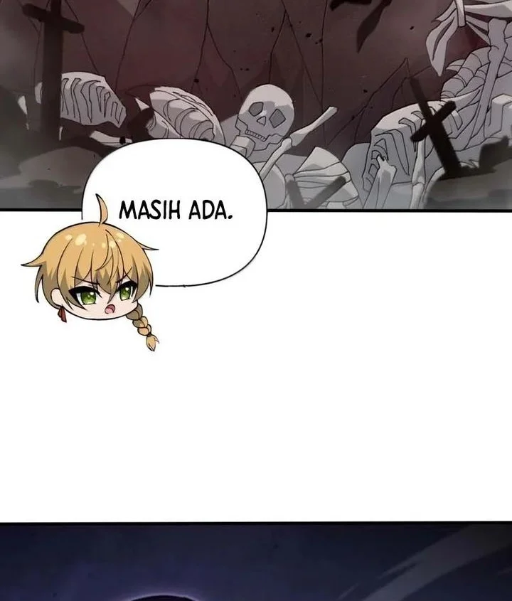 The Heavenly Path Is Not Stupid Chapter 178 Gambar 42