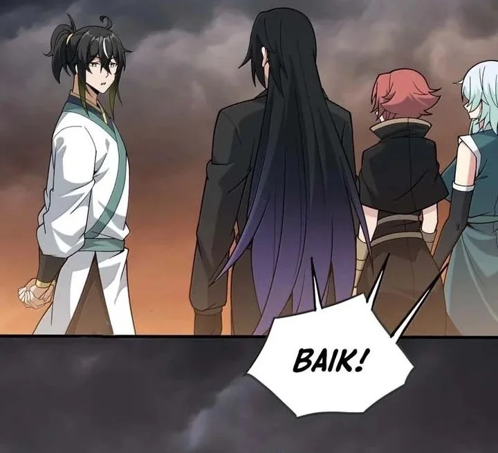 The Heavenly Path Is Not Stupid Chapter 178 Gambar 50