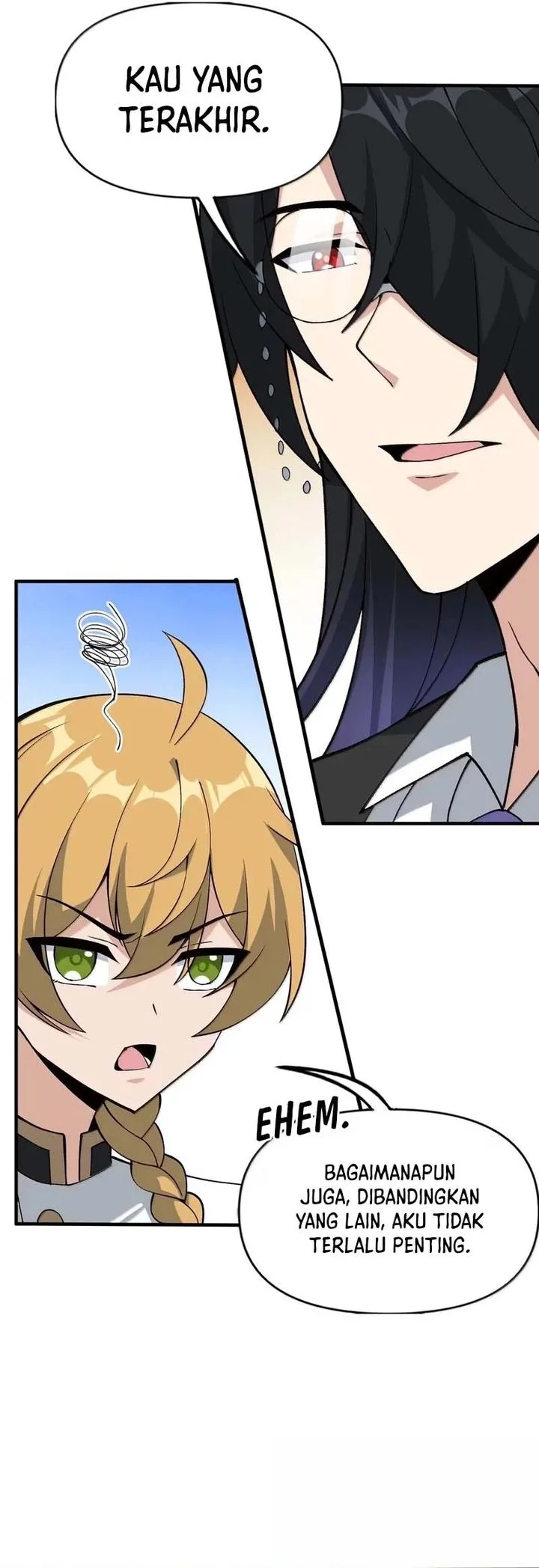 The Heavenly Path Is Not Stupid Chapter 178 Gambar 4