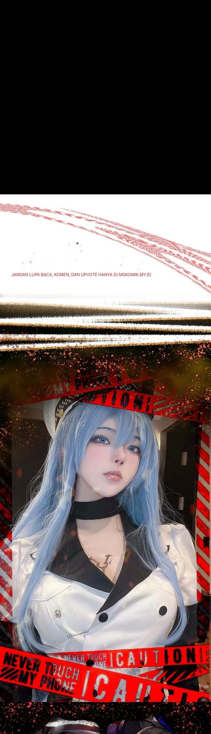 The Heavenly Path Is Not Stupid Chapter 178 Gambar 55