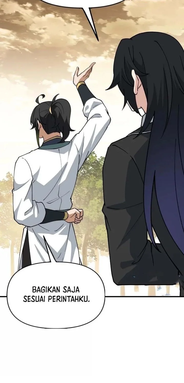 The Heavenly Path Is Not Stupid Chapter 178 Gambar 8