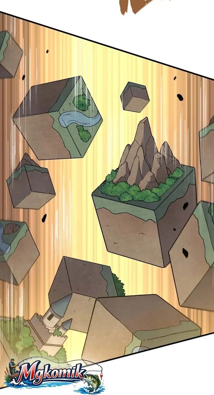 The Heavenly Path Is Not Stupid Chapter 178 Gambar 16