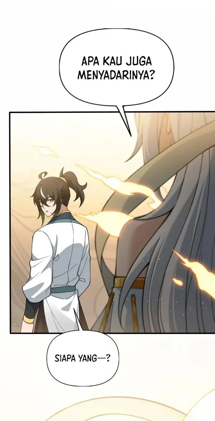 The Heavenly Path Is Not Stupid Chapter 179 Gambar 44