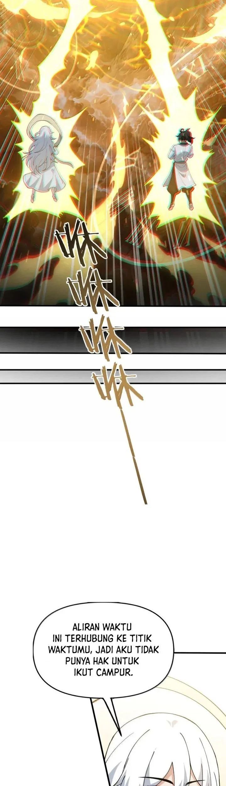 The Heavenly Path Is Not Stupid Chapter 179 Gambar 49