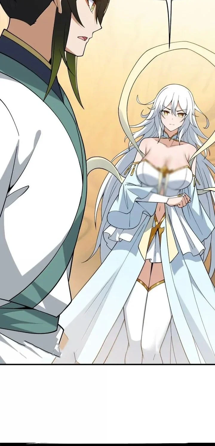 The Heavenly Path Is Not Stupid Chapter 179 Gambar 52