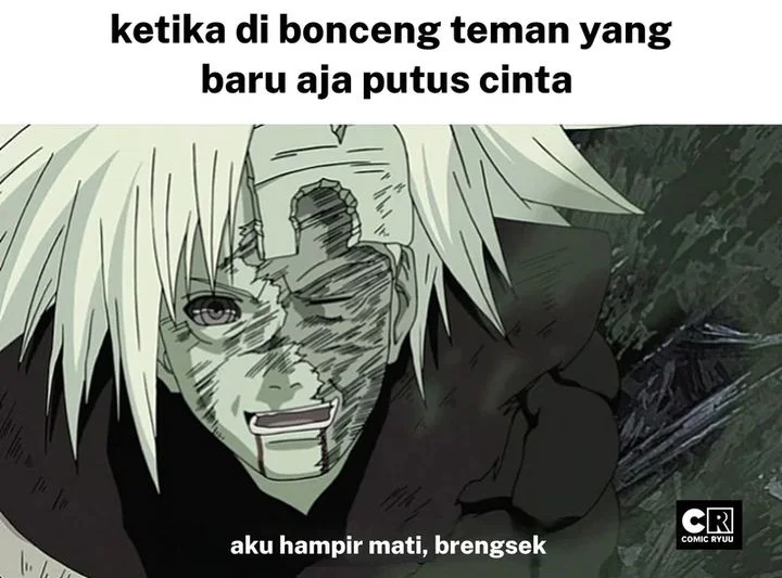 The Heavenly Path Is Not Stupid Chapter 179 Gambar 55