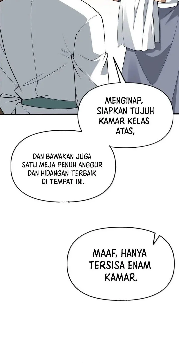 The Heavenly Path Is Not Stupid Chapter 179 Gambar 4