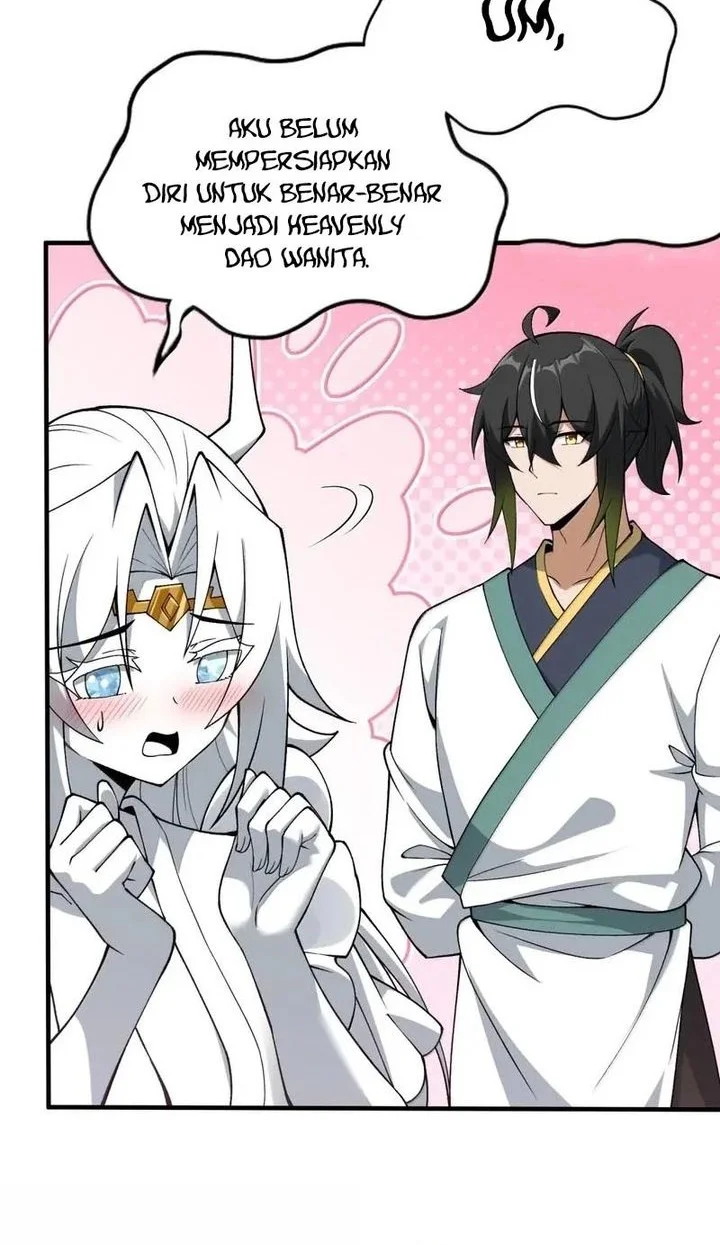 The Heavenly Path Is Not Stupid Chapter 179 Gambar 6