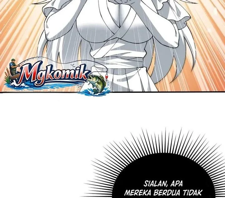 The Heavenly Path Is Not Stupid Chapter 179 Gambar 14