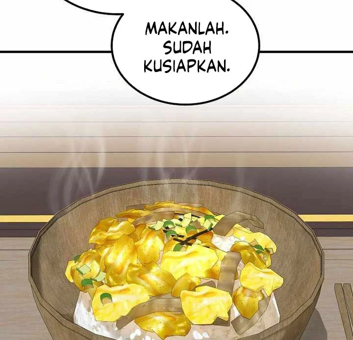 The Hero Returns Chapter 146 Gambar 29