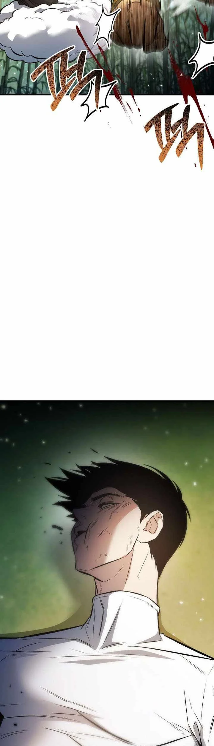 The Hero Returns Chapter 146 Gambar 76