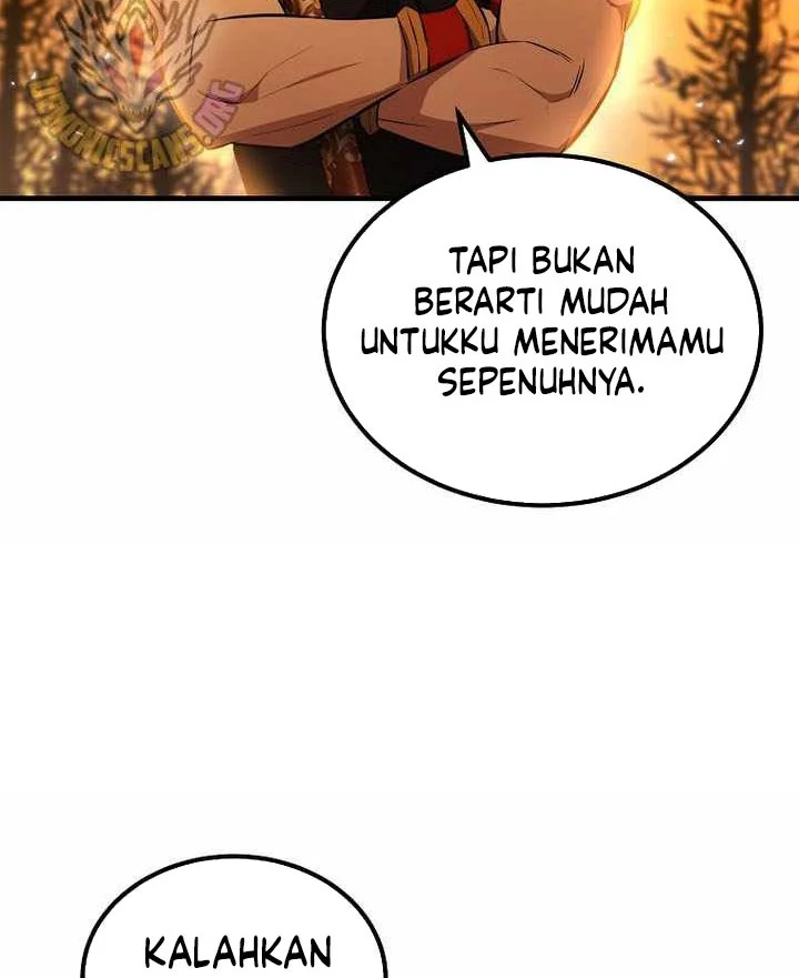The Hero Returns Chapter 146 Gambar 5
