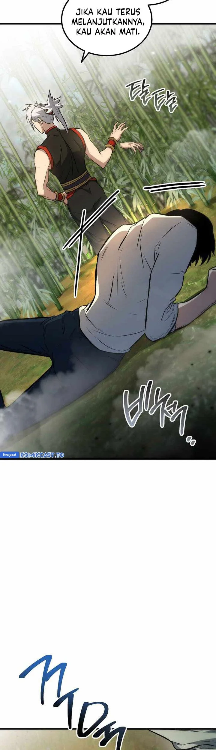 The Hero Returns Chapter 146 Gambar 78