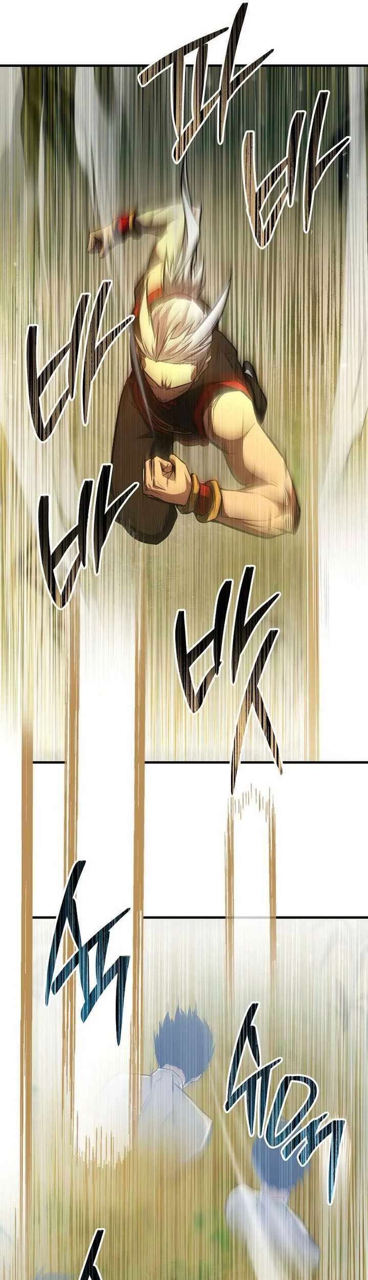 The Hero Returns Chapter 146 Gambar 86