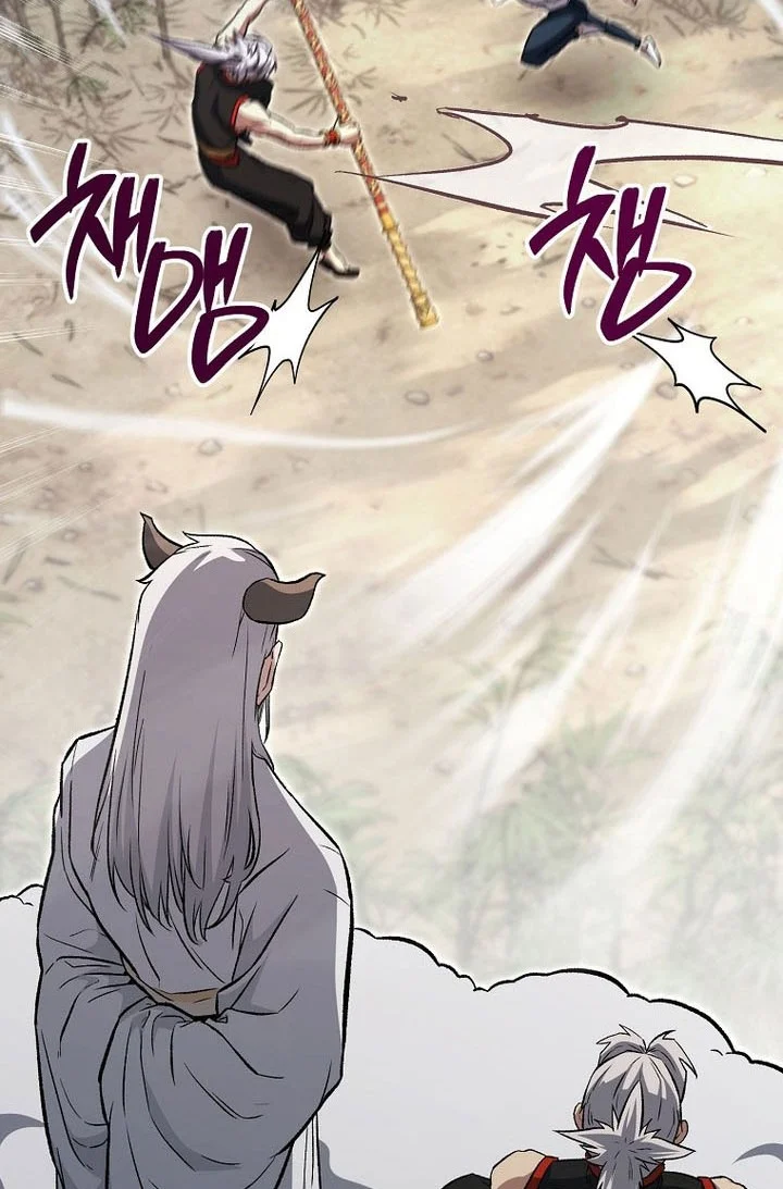 The Hero Returns Chapter 147 Gambar 23