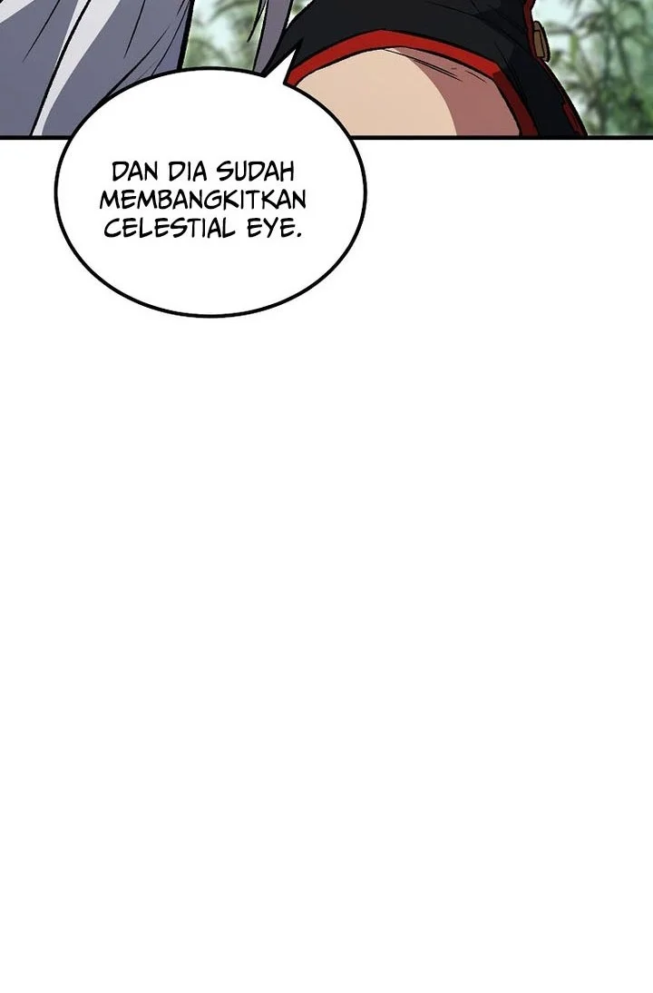 The Hero Returns Chapter 147 Gambar 25