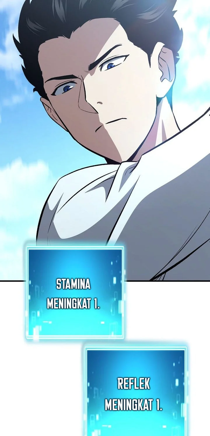 The Hero Returns Chapter 147 Gambar 27