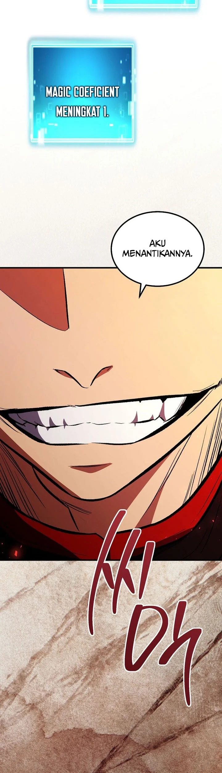 The Hero Returns Chapter 147 Gambar 28